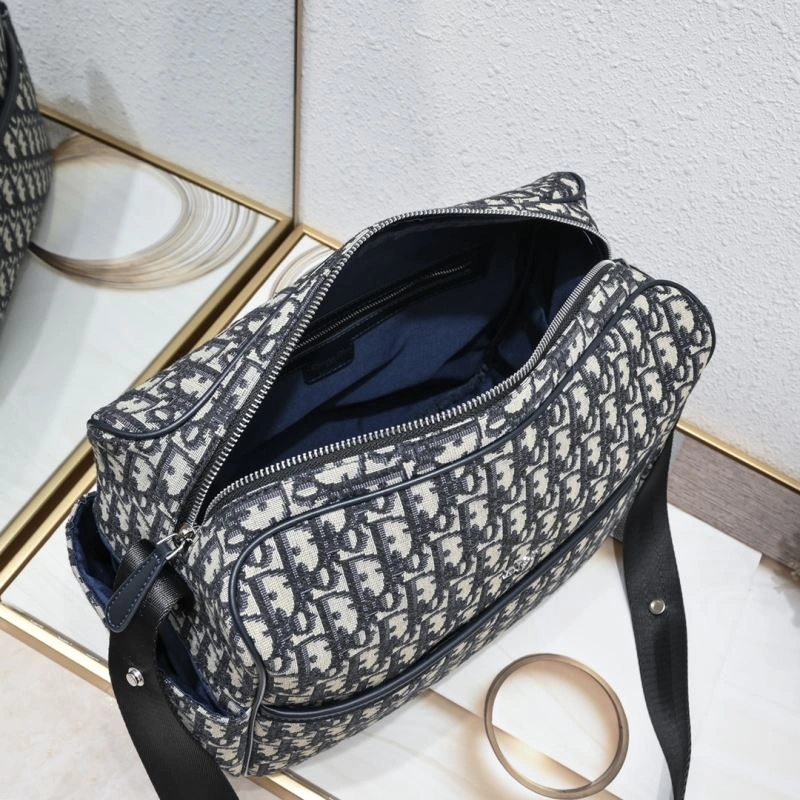 Chic Christian Dior Satchel Bags 87797