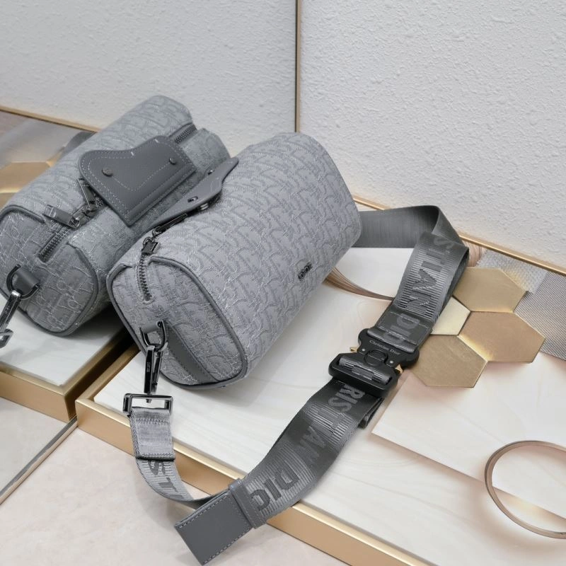 Christian Dior Satchel Bags Soft 87790
