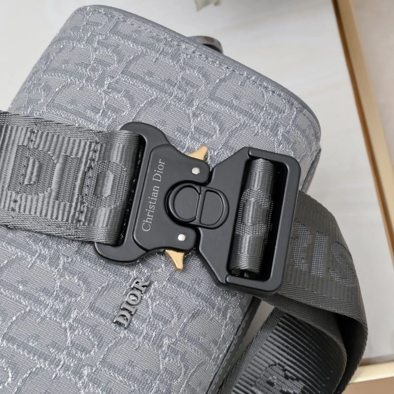 Christian Dior Satchel Bags Soft 87790
