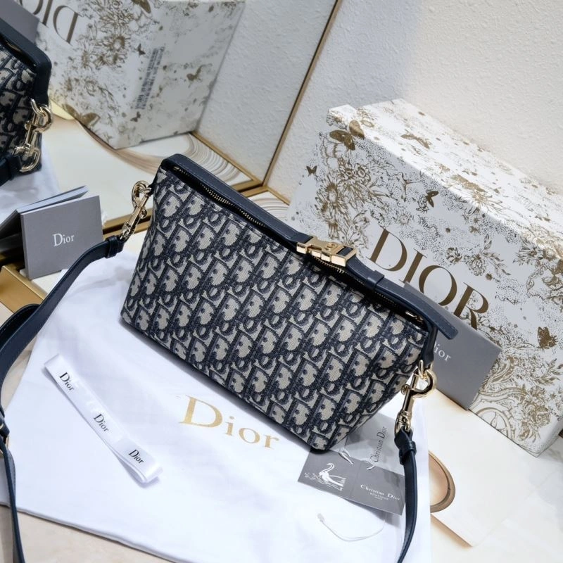 Christian Dior Satchel Bags ZeroBulk 87787