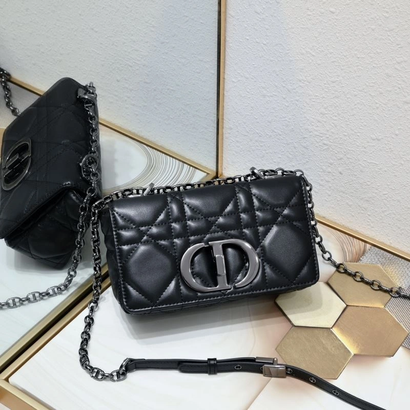 Unisex Christian Dior Satchel Bags 87796