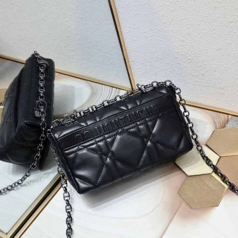 Unisex Christian Dior Satchel Bags 87796