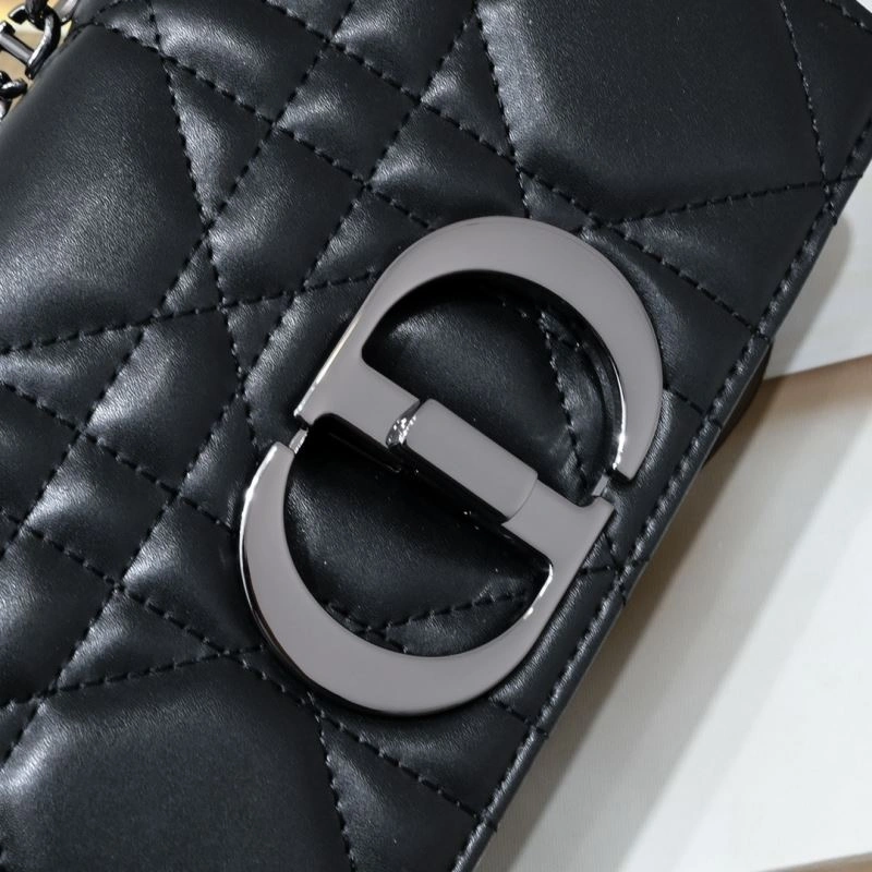 Unisex Christian Dior Satchel Bags 87796