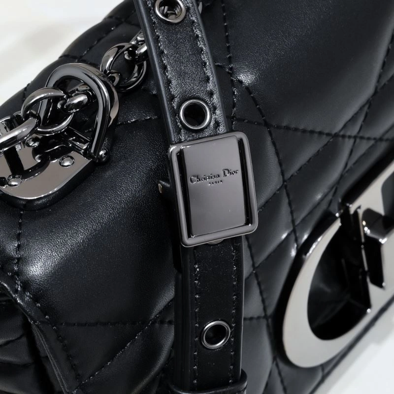 Unisex Christian Dior Satchel Bags 87796