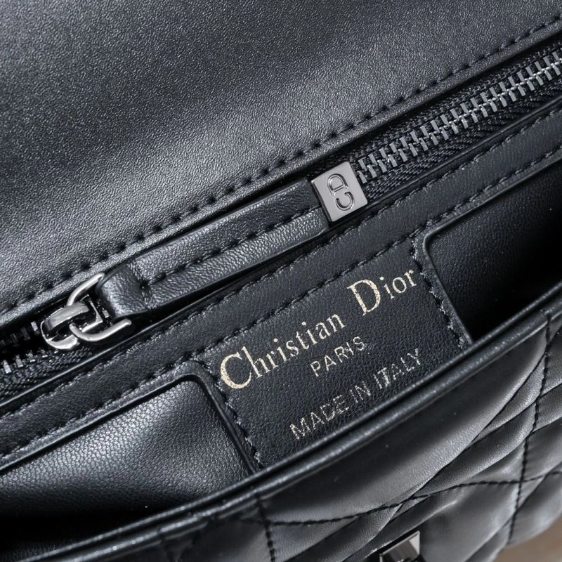 Unisex Christian Dior Satchel Bags 87796