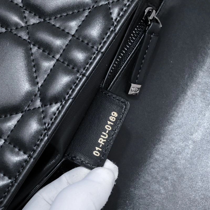 FashionForward Christian Dior Satchel Bags 87819