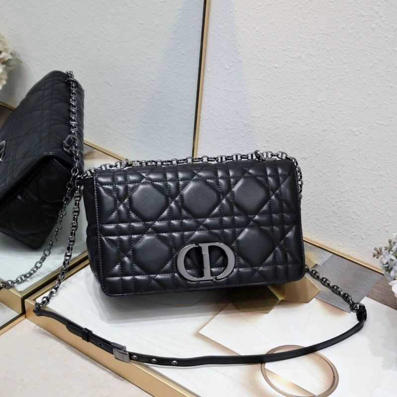 Christian Dior Satchel Bags ZeroBulk 87789