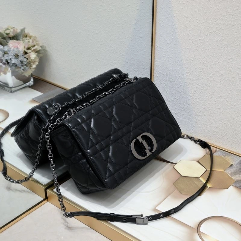 Christian Dior Satchel Bags ZeroBulk 87789