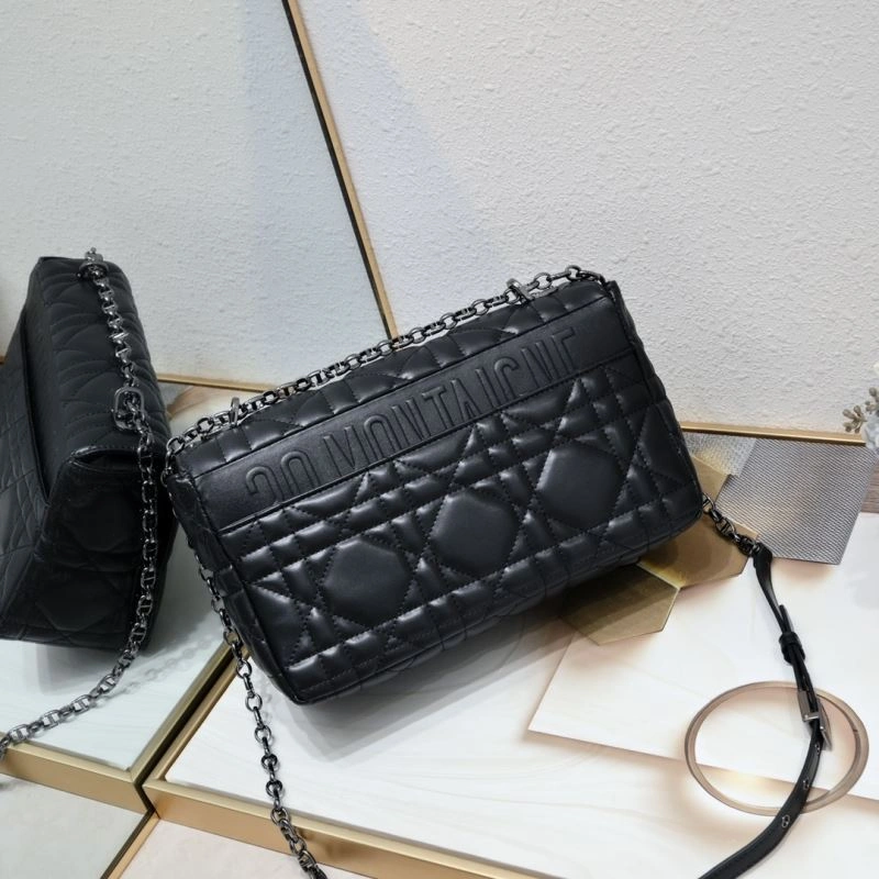 Christian Dior Satchel Bags ZeroBulk 87789