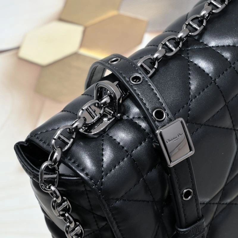 Christian Dior Satchel Bags ZeroBulk 87789