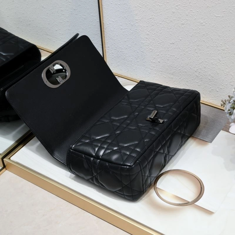Christian Dior Satchel Bags ZeroBulk 87789