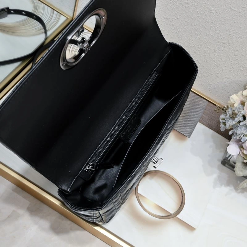 Christian Dior Satchel Bags ZeroBulk 87789