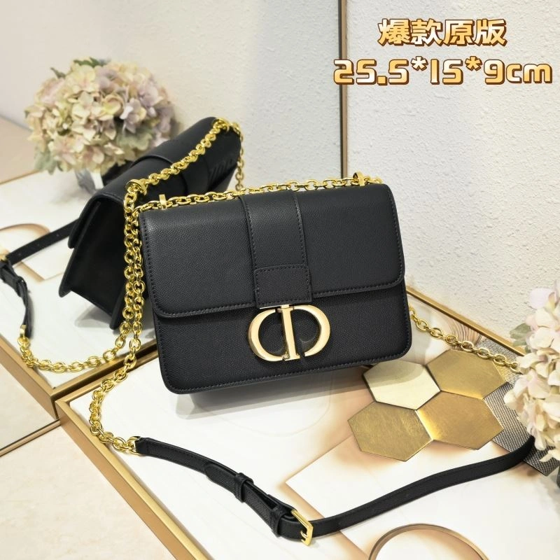 Christian Dior Satchel Bags FreshLook 87867