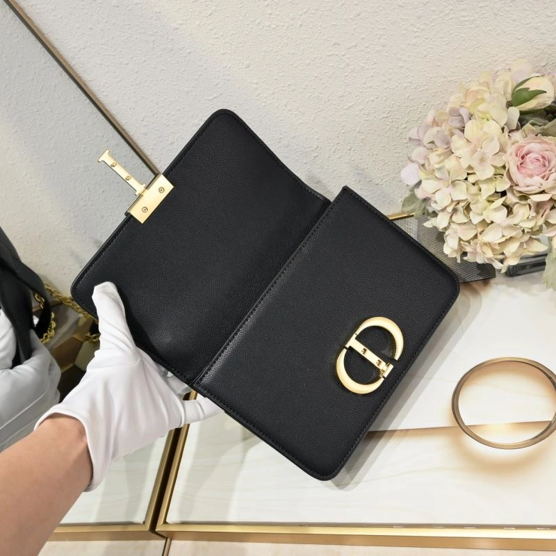 Christian Dior Satchel Bags FreshLook 87867