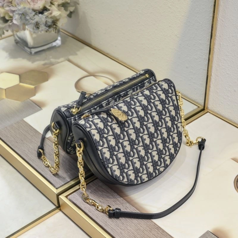 Christian Dior Satchel Bags Thermal 87795