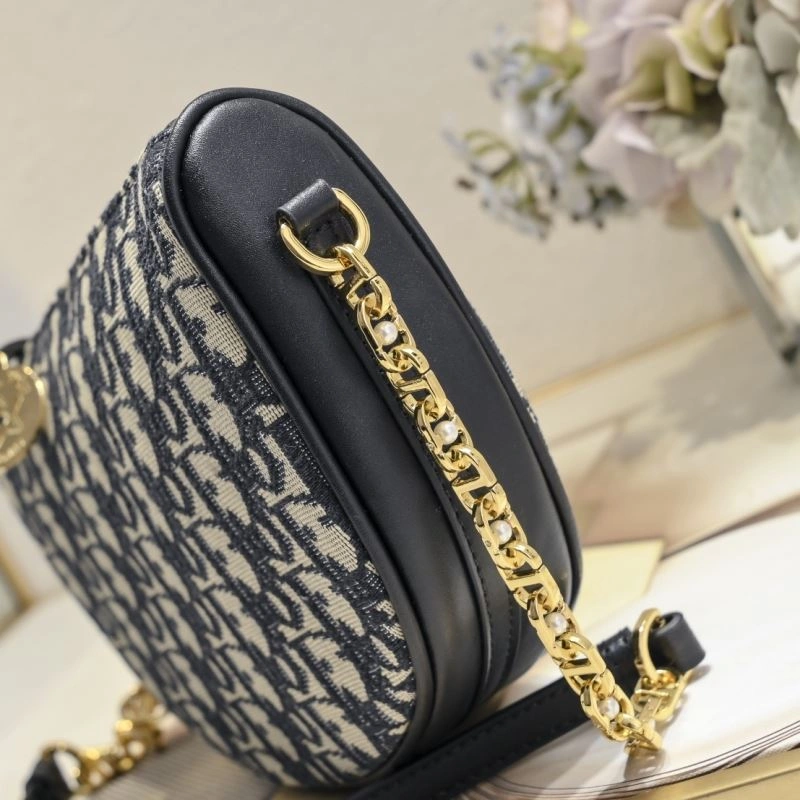 Christian Dior Satchel Bags Thermal 87795