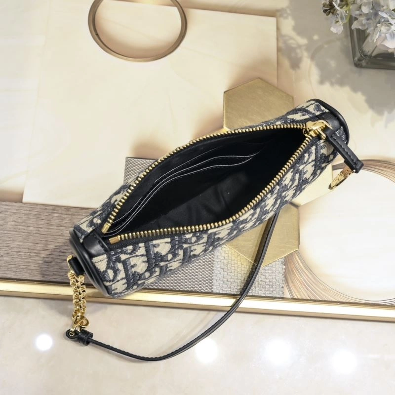 Christian Dior Satchel Bags Thermal 87795
