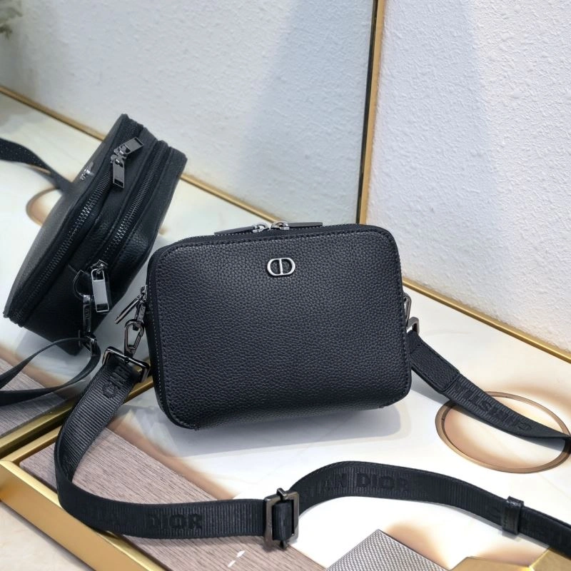WrinkleFree Christian Dior Satchel Bags 87782