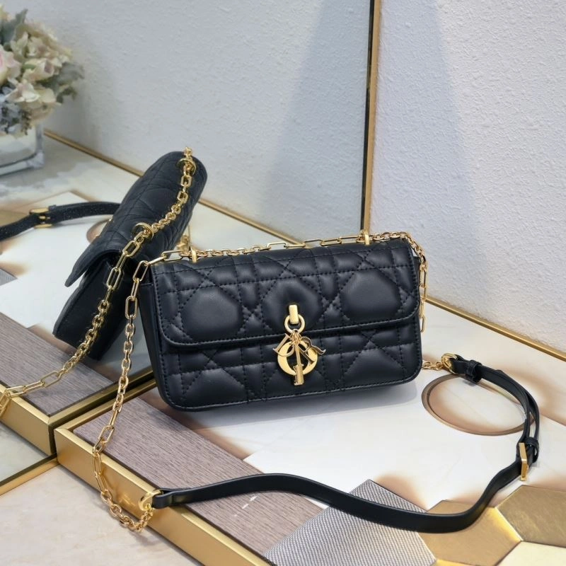 Christian Dior Satchel Bags Flexible 87780