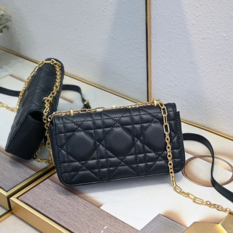 Christian Dior Satchel Bags Flexible 87780