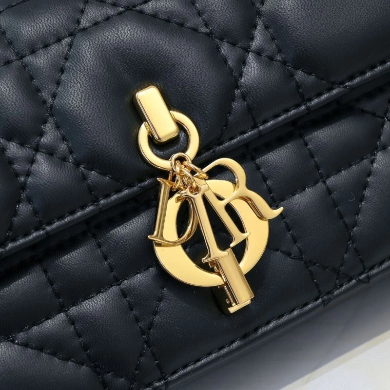 Christian Dior Satchel Bags Flexible 87780