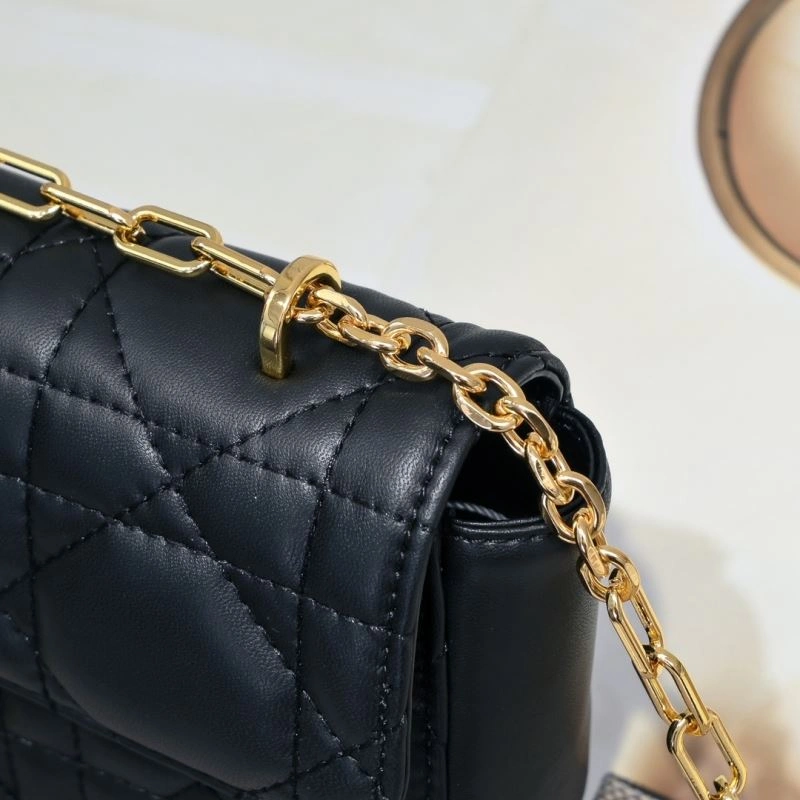 Christian Dior Satchel Bags Flexible 87780
