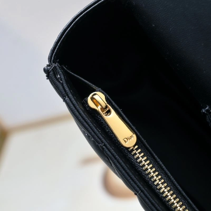 Christian Dior Satchel Bags Flexible 87780