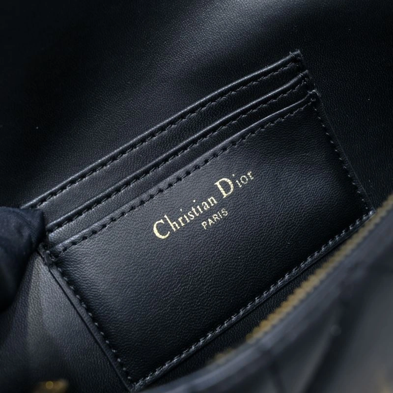 Christian Dior Satchel Bags Flexible 87780