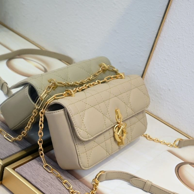 Christian Dior Satchel Bags SmartChoice 87817