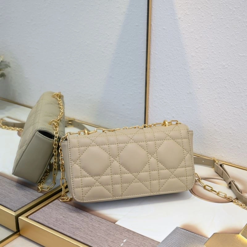Christian Dior Satchel Bags SmartChoice 87817
