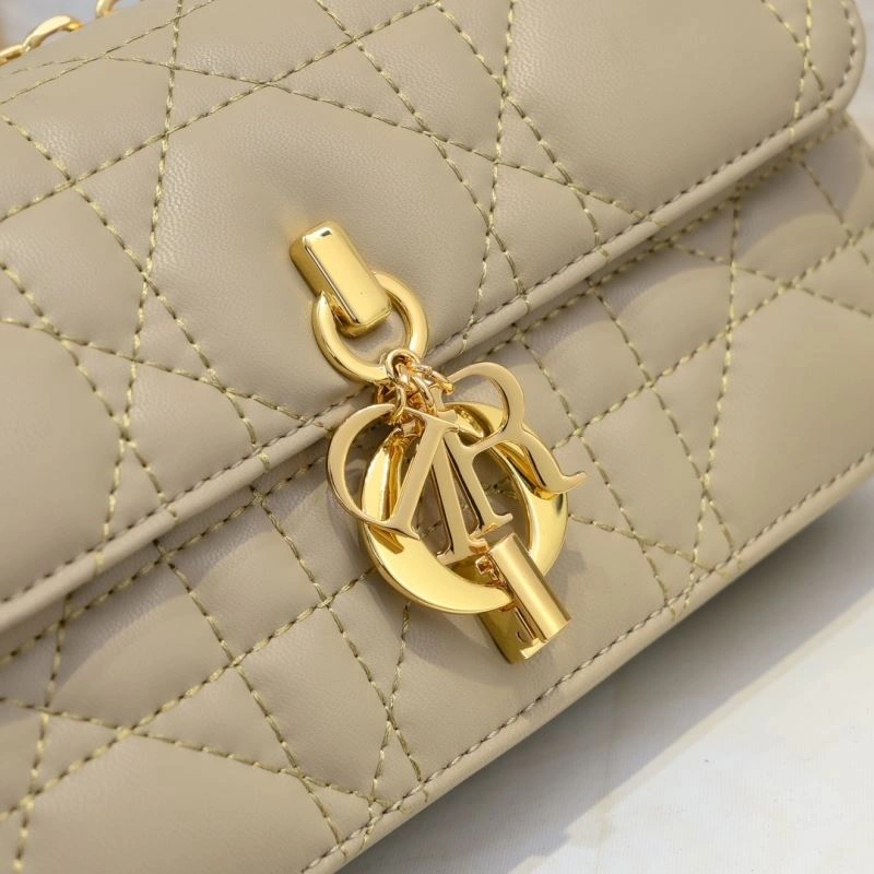 Christian Dior Satchel Bags SmartChoice 87817