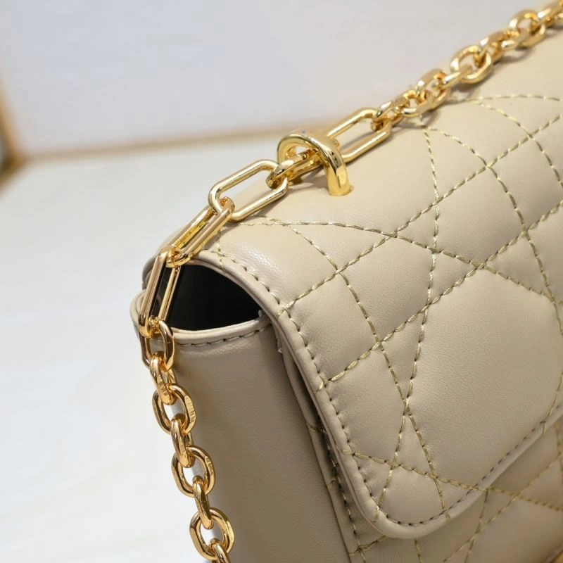 Christian Dior Satchel Bags SmartChoice 87817