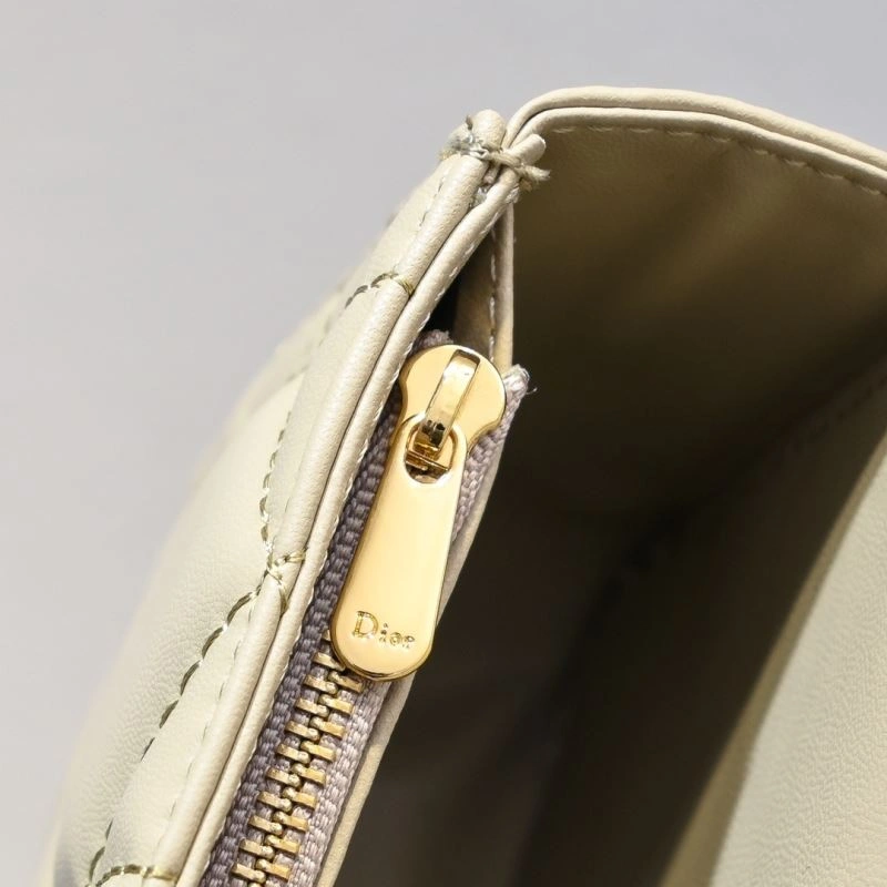 Christian Dior Satchel Bags SmartChoice 87817