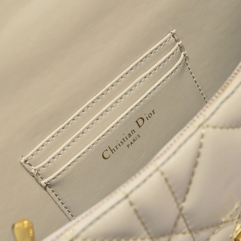 Christian Dior Satchel Bags SmartChoice 87817