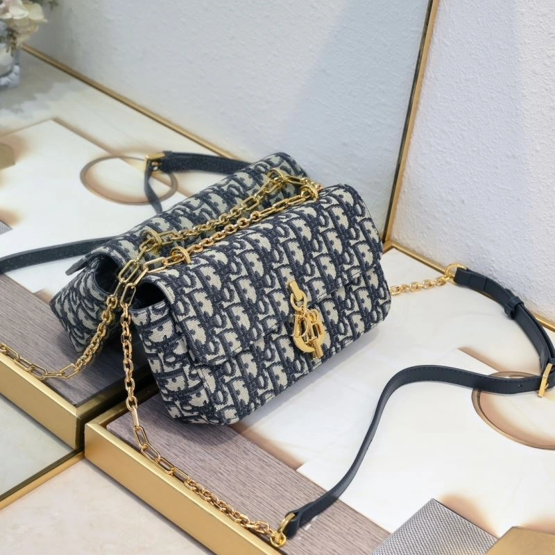 Christian Dior Satchel Bags HighQuality 87777