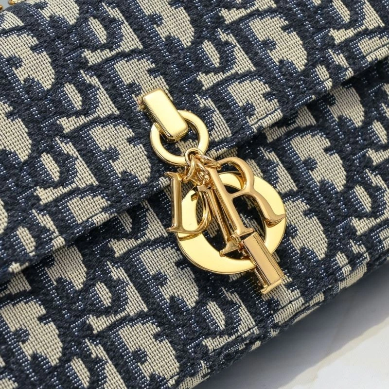 Christian Dior Satchel Bags HighQuality 87777