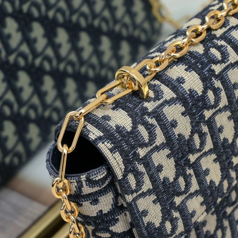 Christian Dior Satchel Bags HighQuality 87777
