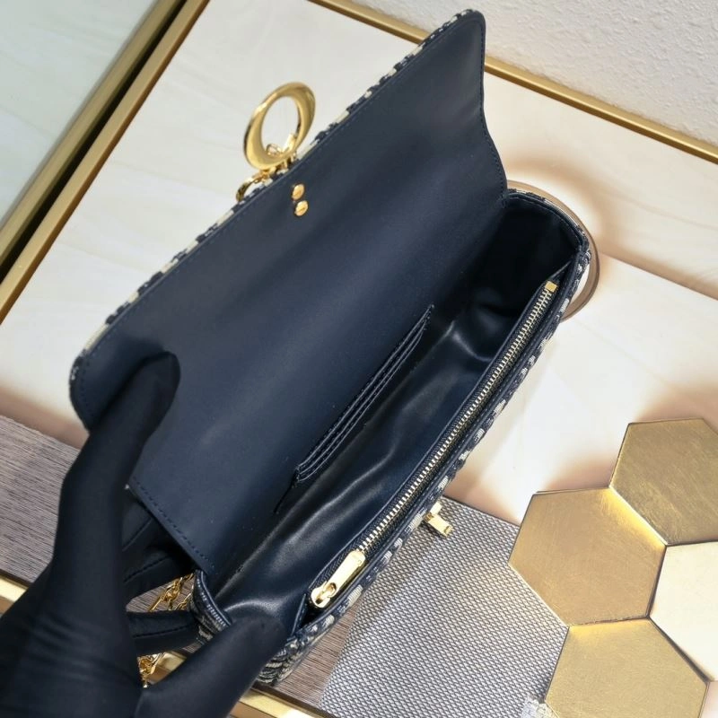 Christian Dior Satchel Bags HighQuality 87777
