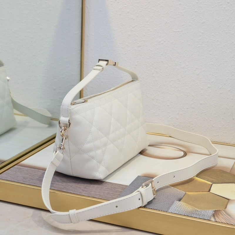 Christian Dior Satchel Bags Bold 87773