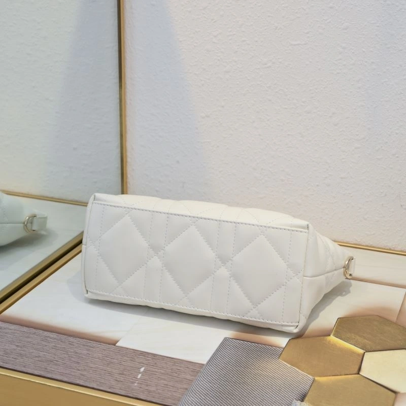 Christian Dior Satchel Bags Bold 87773