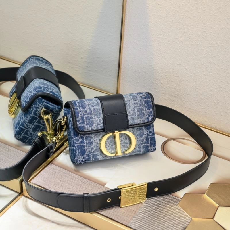 Christian Dior Satchel Bags Durable 87772