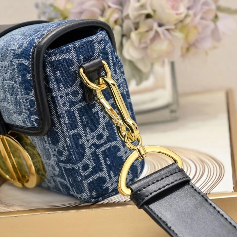 Christian Dior Satchel Bags Durable 87772