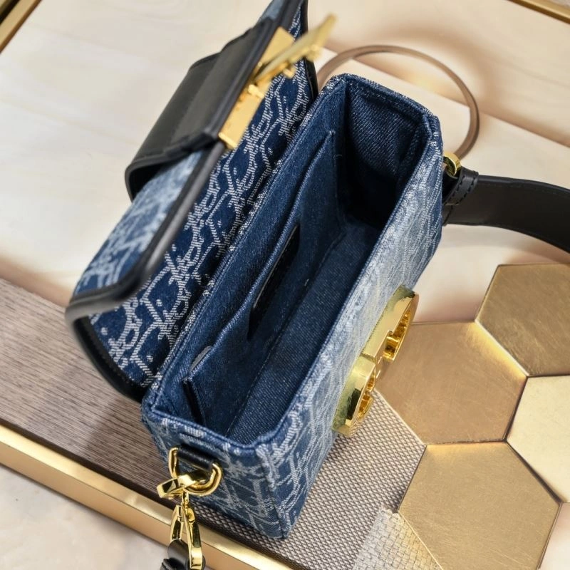 Christian Dior Satchel Bags Durable 87772