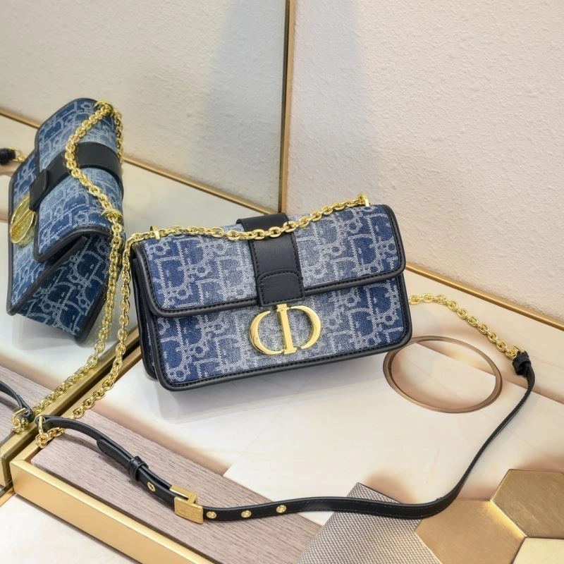 Durable Christian Dior Satchel Bags 87769