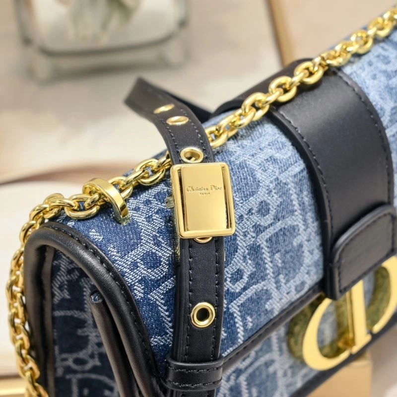 Durable Christian Dior Satchel Bags 87769