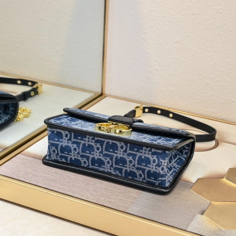 Durable Christian Dior Satchel Bags 87769