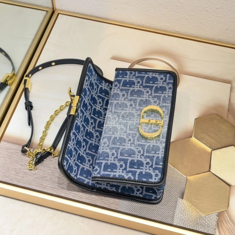 Durable Christian Dior Satchel Bags 87769