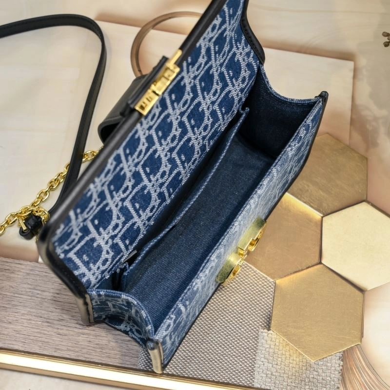 Durable Christian Dior Satchel Bags 87769