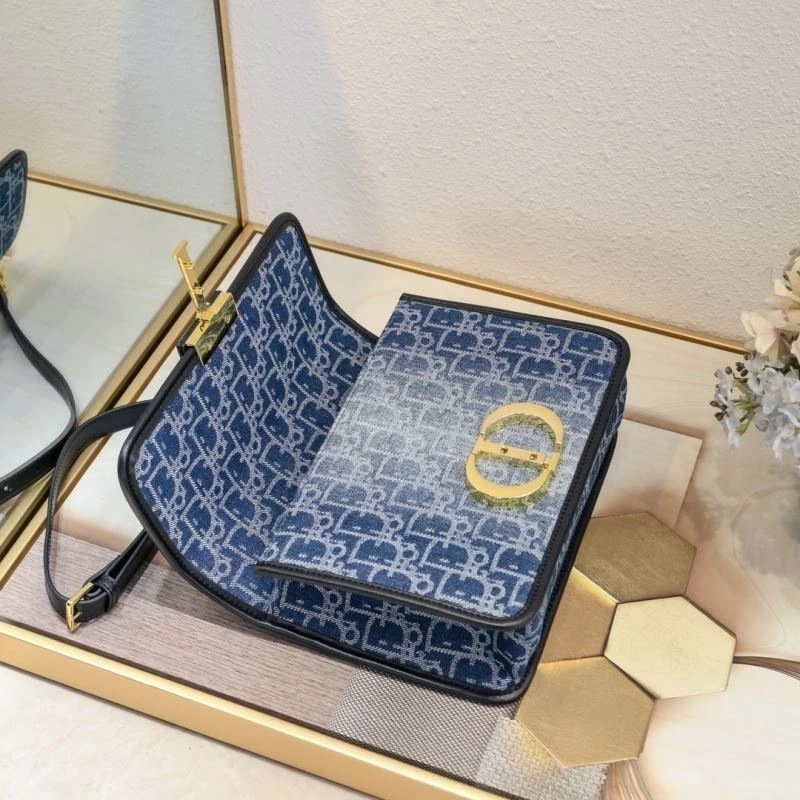 Christian Dior Satchel Bags HighPerformance 87767