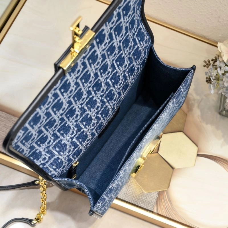 Christian Dior Satchel Bags HighPerformance 87767